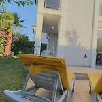 Detached With Private Pool In çalışta Villa *