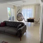 Detached With Private Pool In çalışta Fethiye