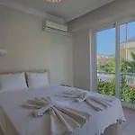 Villa Detached With Private Pool In çalışta Fethiye
