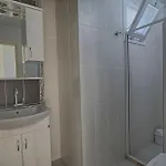 Detached With Private Pool In çalışta Villa