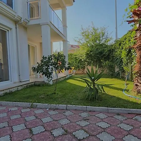 Detached With Private Pool In çalışta Fethiye