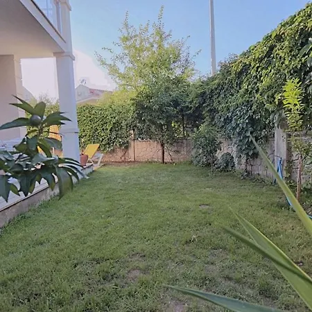 Villa Detached With Private Pool In çalışta *