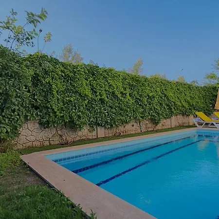 Detached With Private Pool In Calista Villa