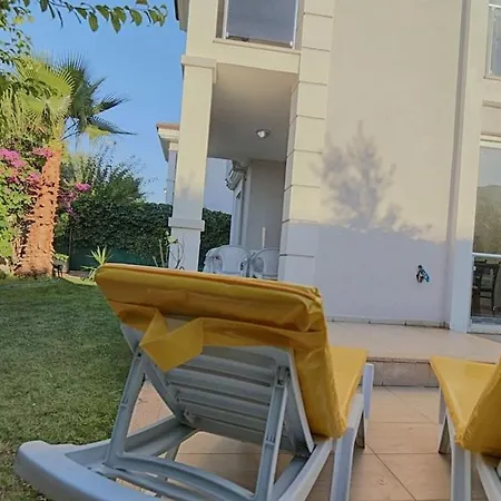 Detached With Private Pool In Calista Villa *