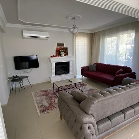 Detached With Private Pool In Calista Villa *