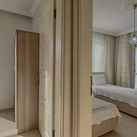Detached With Private Pool In Calista Villa *