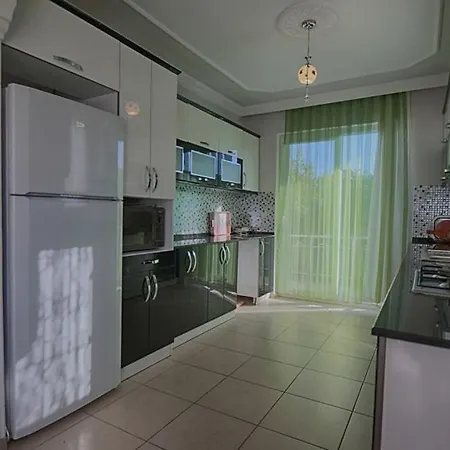 Detached With Private Pool In Calista Vilă *